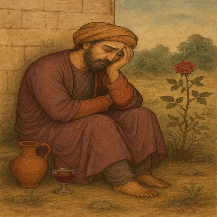 cover art for پَرفارسی۴- دگربار- رادیو پرگست