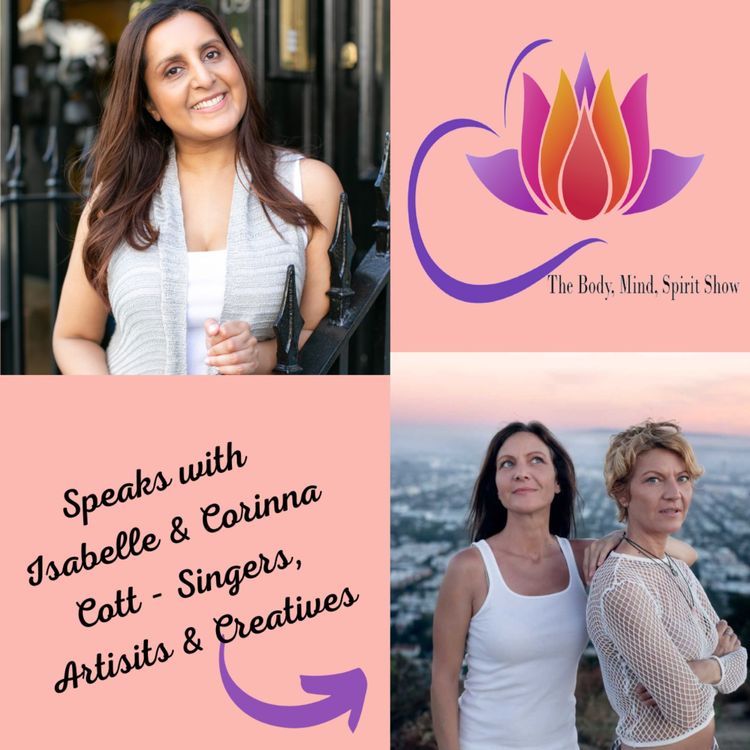 cover art for Finding Your Creative Bliss