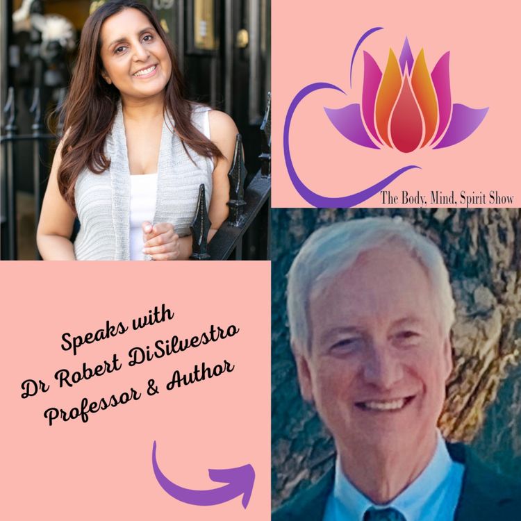 cover art for Finding God