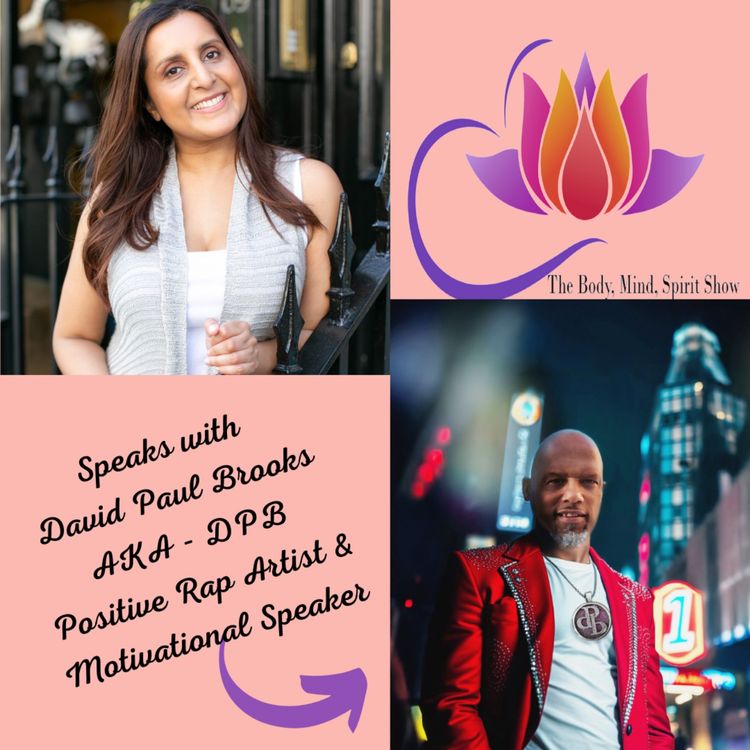 cover art for Being An Open Vessel For God