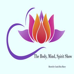 cover art for The Body, Mind, Spirit Show