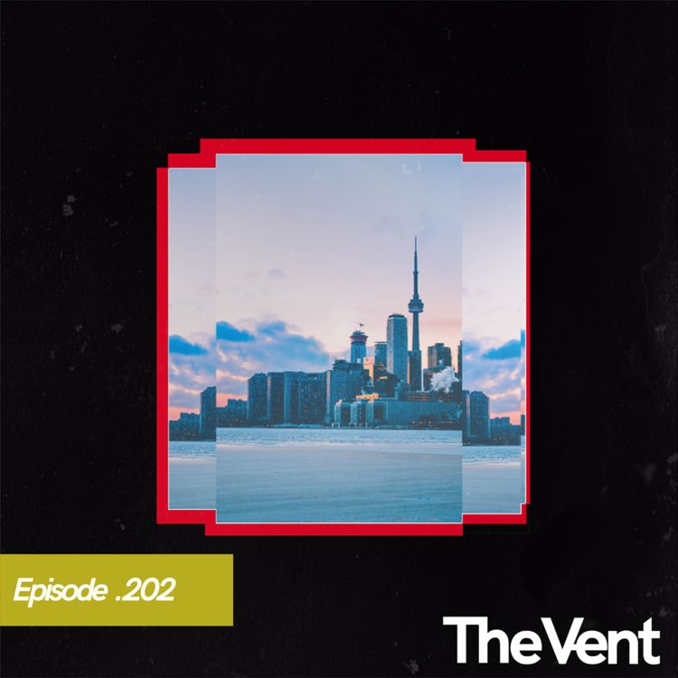 cover art for "Whine-up Waist, Bringing Relationship Disgrace" EP.202