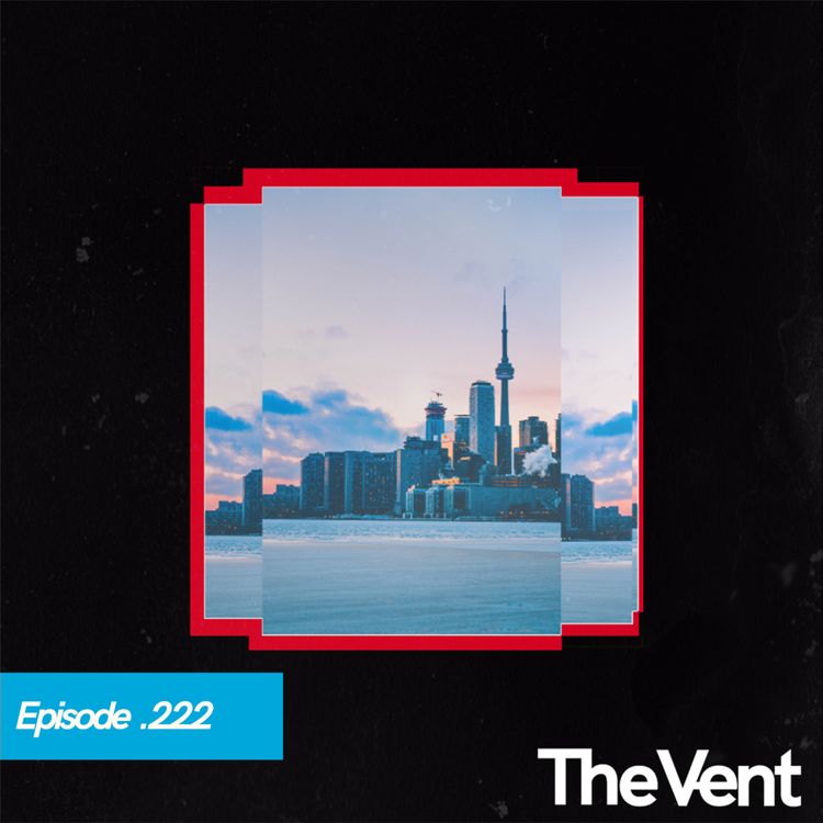 cover art for "Taking Me To Applebee's? Hell Nah!" EP.222