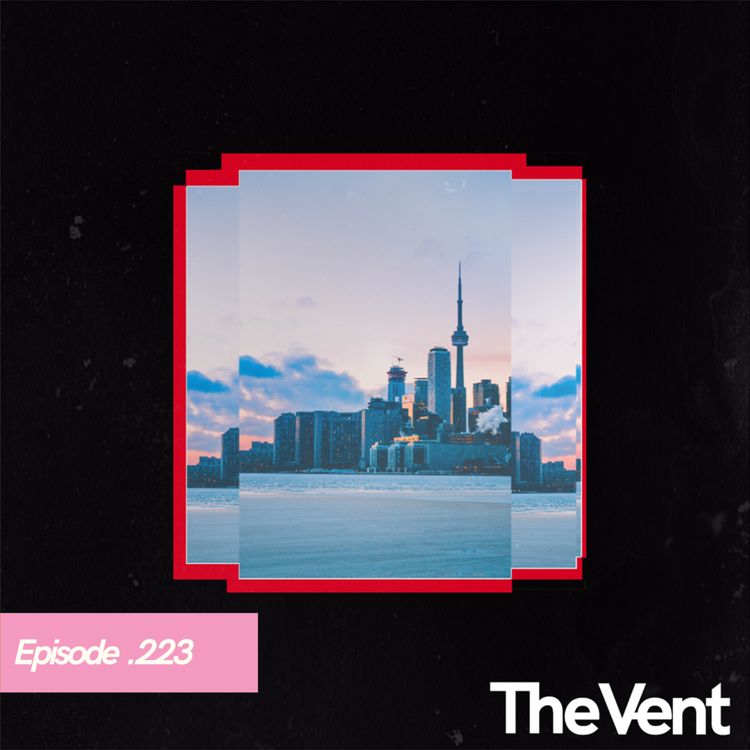 cover art for "Bad Man Don't Eat, They Consume" EP.223