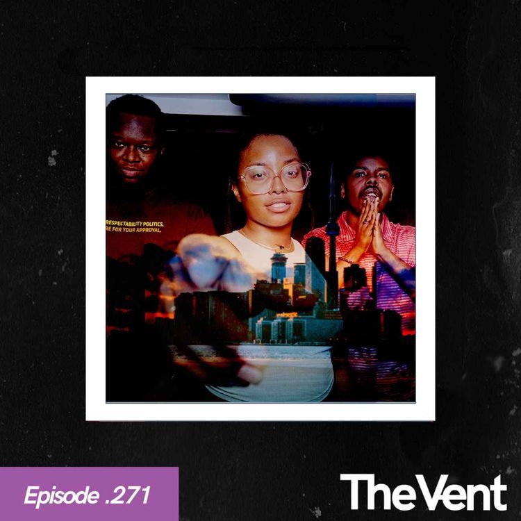 cover art for "The segue champions of the world" EP.271