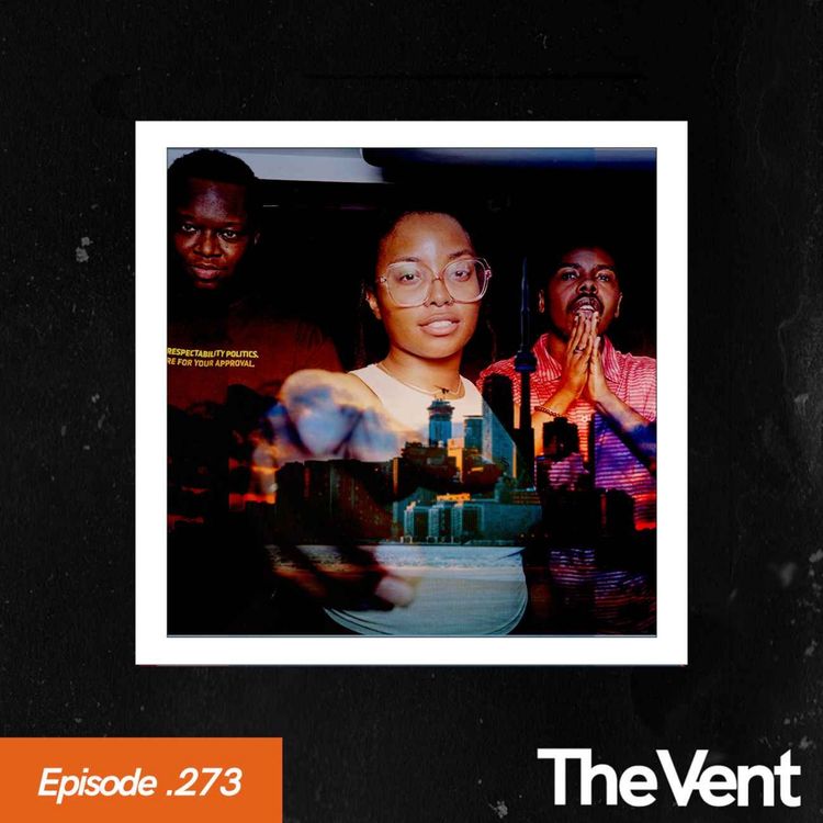 cover art for "Mandela effect in my music?" EP.273