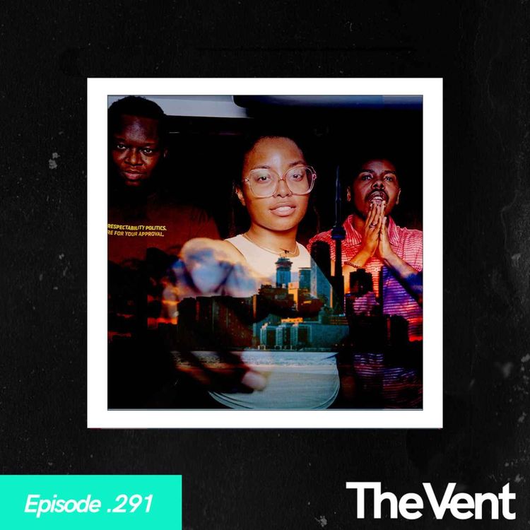 cover art for "The sweet aromas of Soca" EP.291