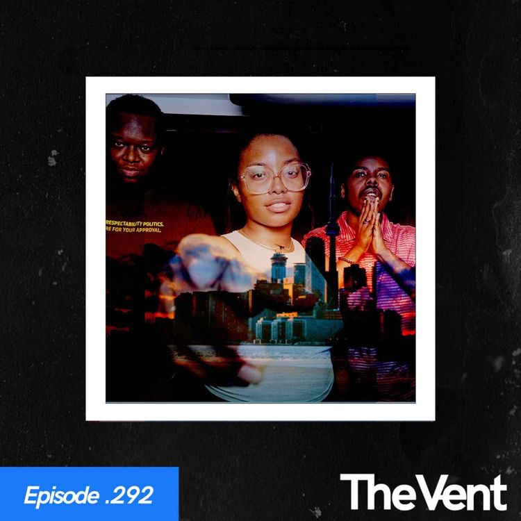 cover art for "Klarna for Kartel" EP.292