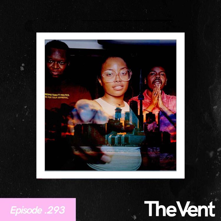 cover art for "Modern vampires" EP.293