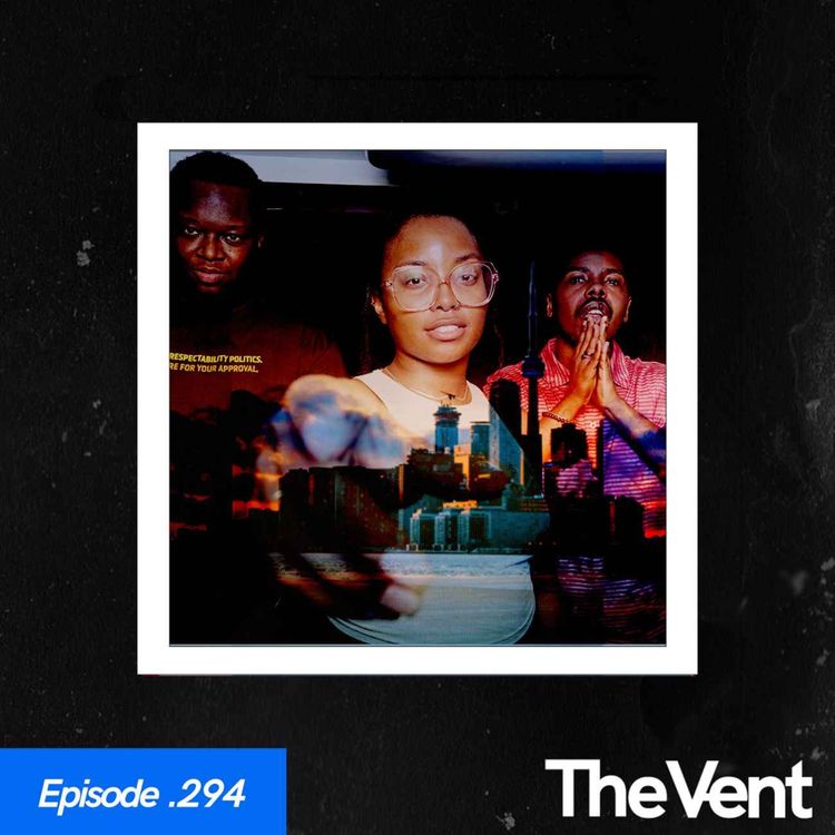 cover art for "Sick to my stomach" EP.294