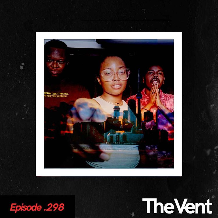 cover art for "Biway" (feat. ExtraGravy) EP.298