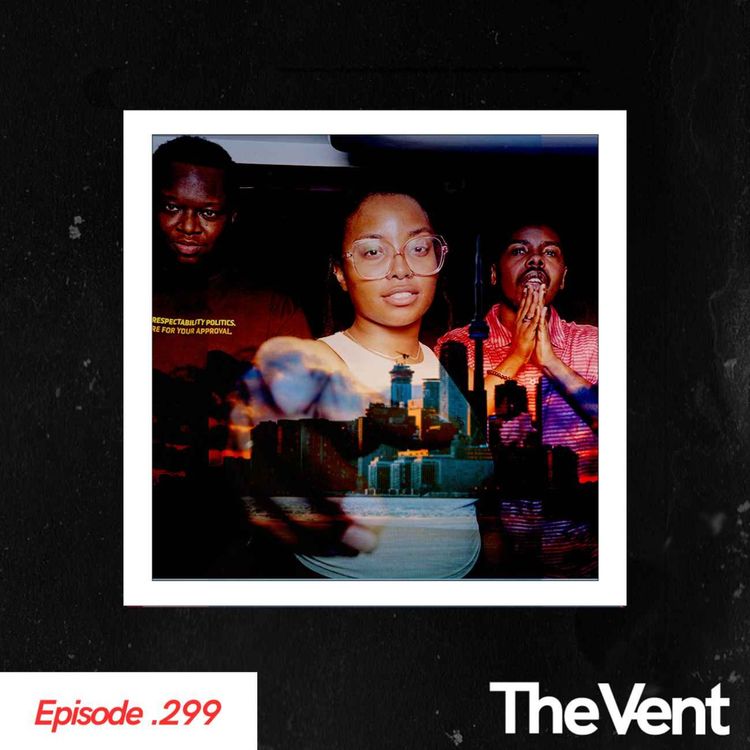 cover art for "Badmon nah receive" EP.299