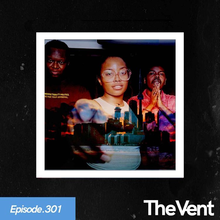 cover art for "Double Luge 69" EP.301