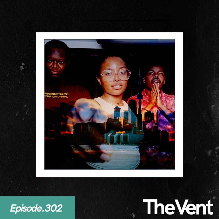 cover art for "The new BBC meaning" EP.302