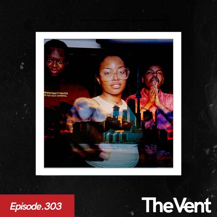 cover art for "Women rejected, almost switched teams" EP.303