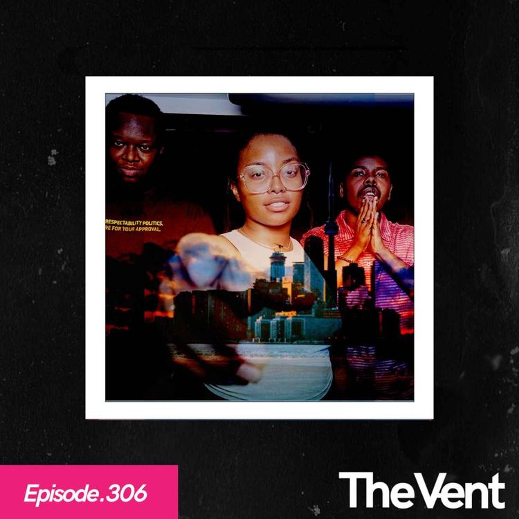 cover art for "Where's your report card?!" EP.306