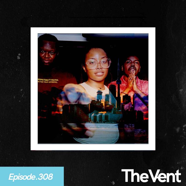 cover art for "Ice Or Not Ice" EP.308