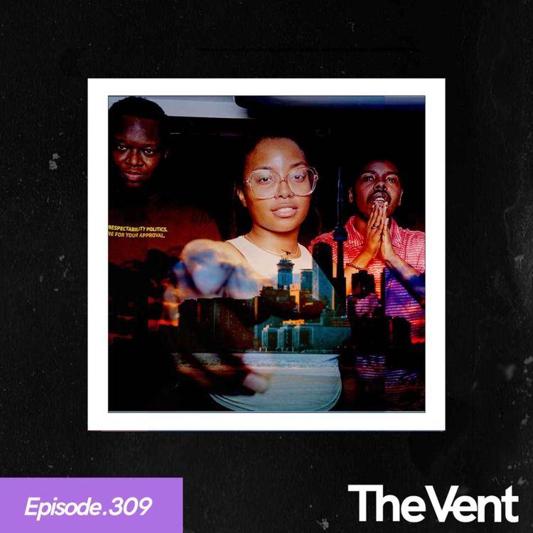 cover art for "No romance in the T.Dot" EP.309