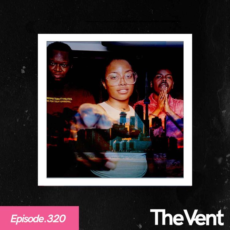 cover art for "Rice & Peas with Kangaroo Tail" EP.320