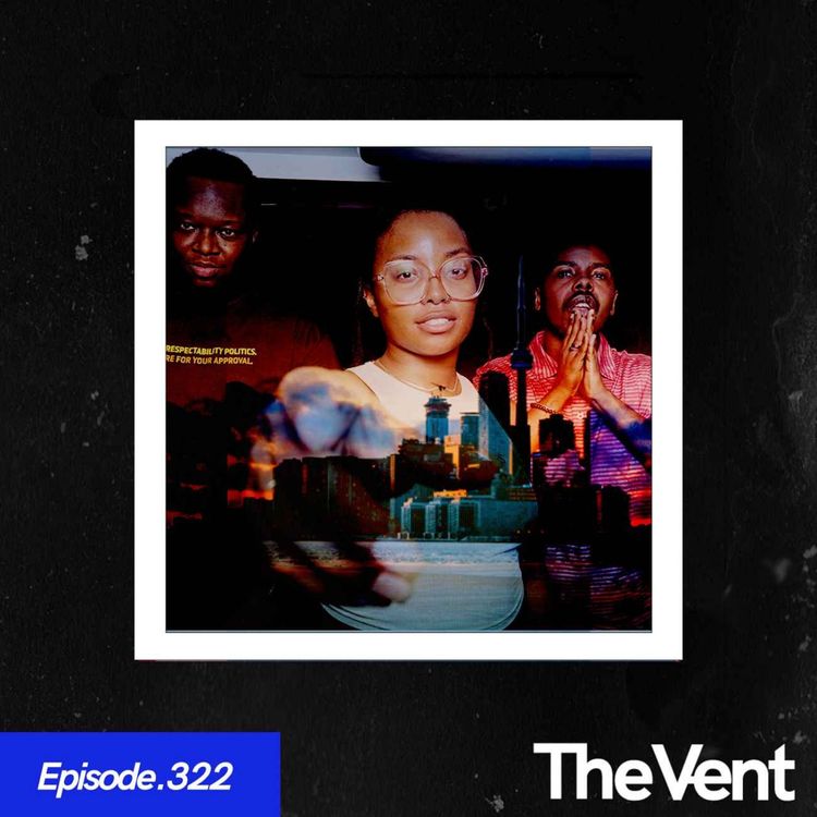 cover art for "OPEN THE DOOR!!!" EP.322