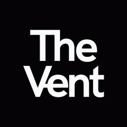 cover art for The Vent