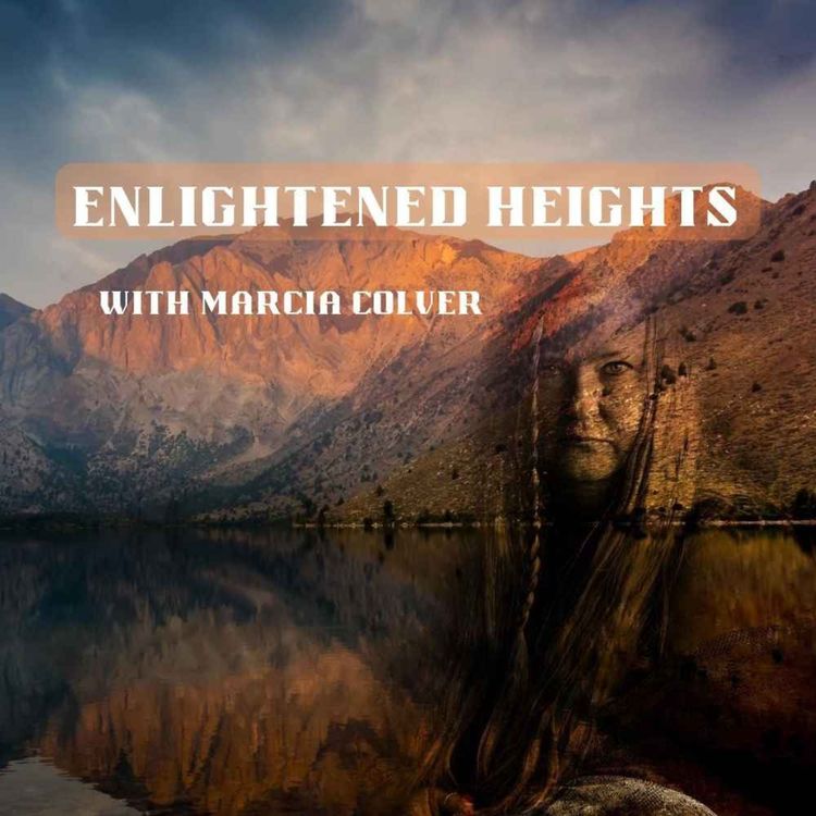 cover art for 13 May 2024 ~ Enlightened Heights