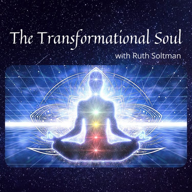 cover art for The Transformational Soul * 3 Dec 2025