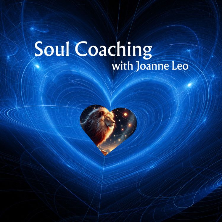 cover art for Soul Coaching with Joanne Leo * 15 Jan 2026
