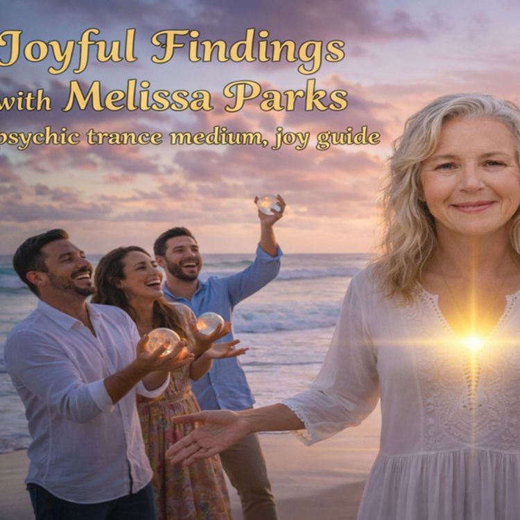 cover art for Joyful Findings * 6 March 2026