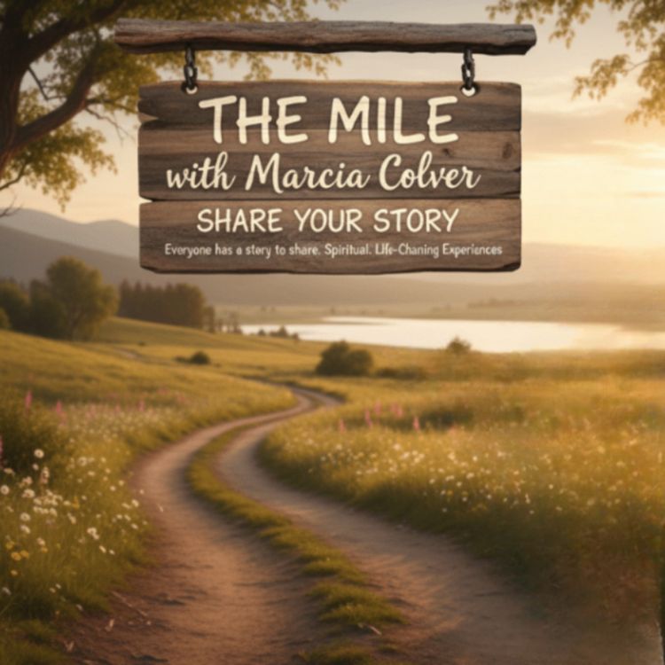 cover art for The Mile * SG: Elif Ahmad * 13 May 2026