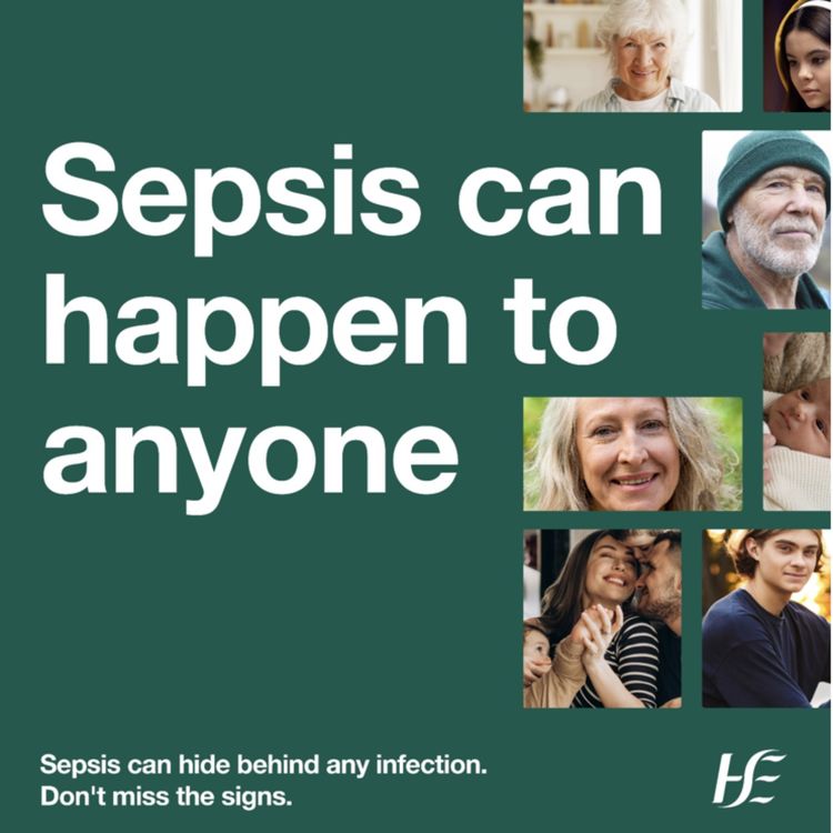 cover art for Could it be sepsis?