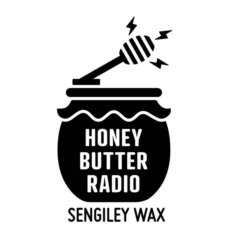 cover art for Sengiley Wax