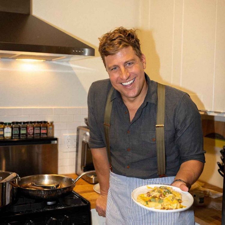 cover art for From Vagabond to Influencer: Travel Then & Now w/ Steve Bramucci