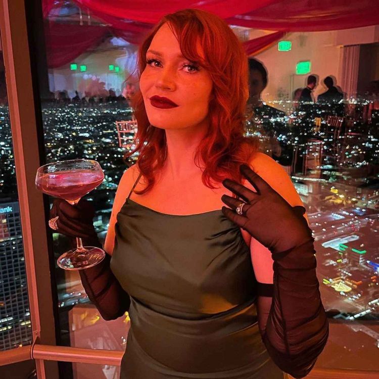 cover art for The Box: Inside New York's Spicy Circus w/ Whitney Moore