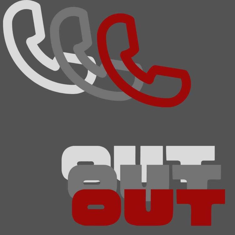cover art for Out