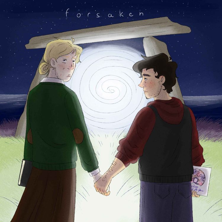 cover art for Forsaken: Act I - You Got a Friend in Me