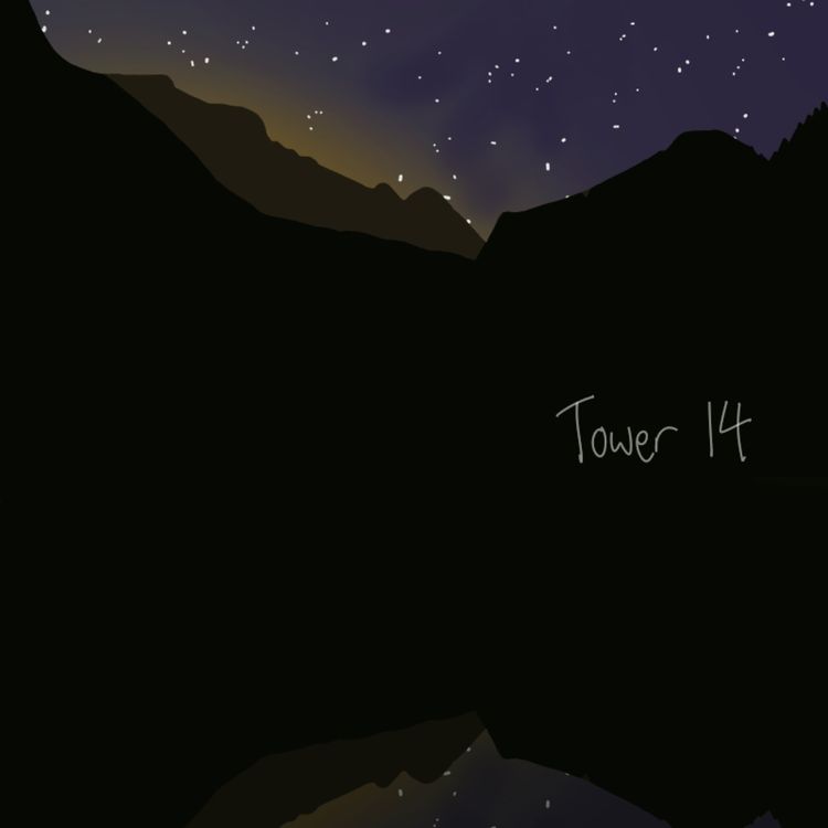 cover art for Tower 14