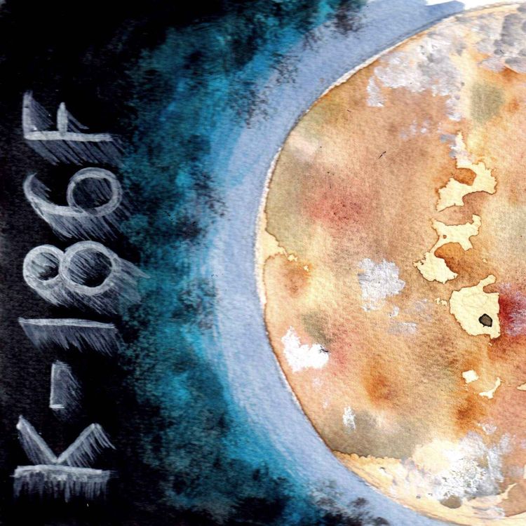 cover art for k-186f