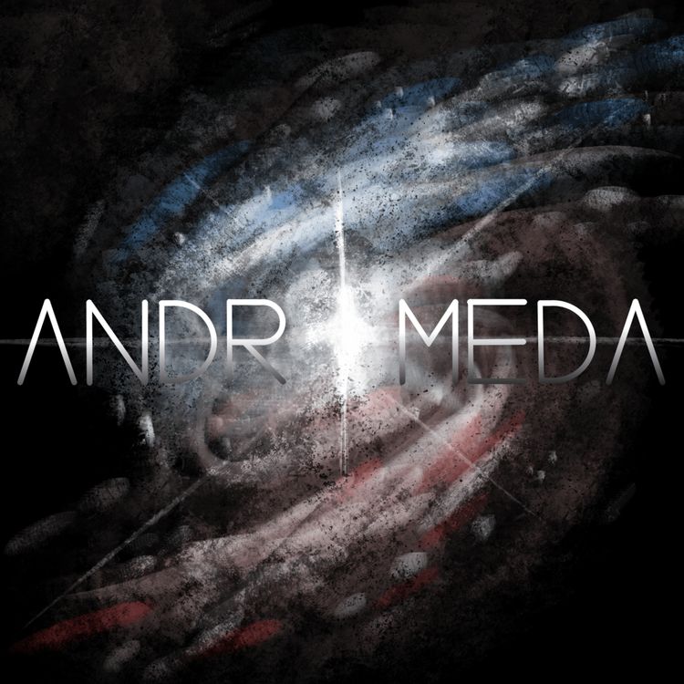 cover art for Andromeda