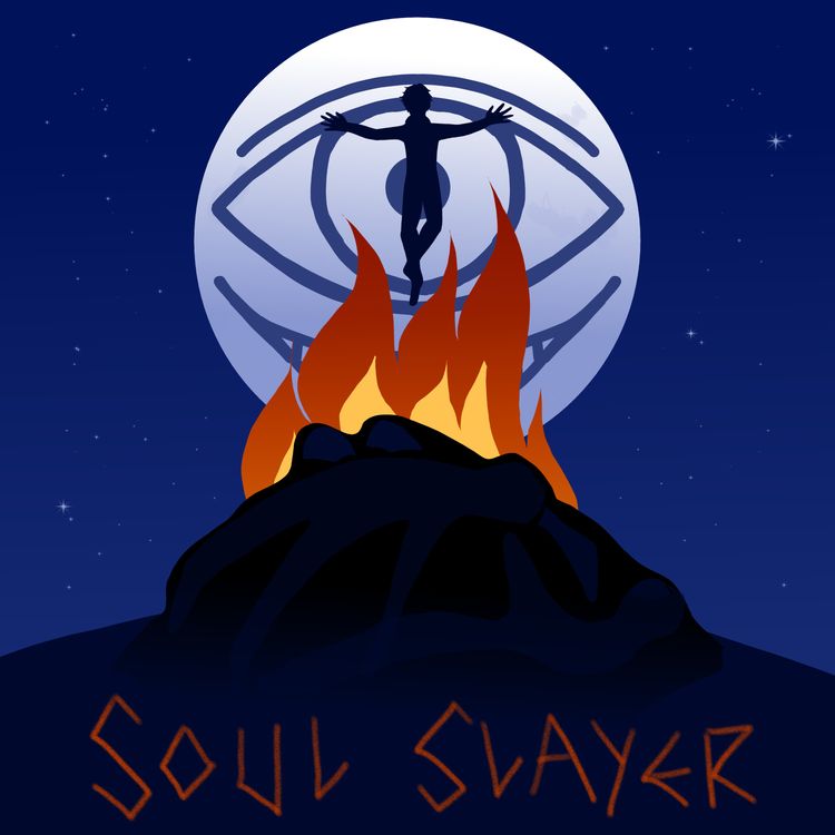 cover art for Soul Slayer (Part 2)