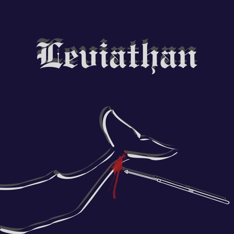 cover art for Leviathan