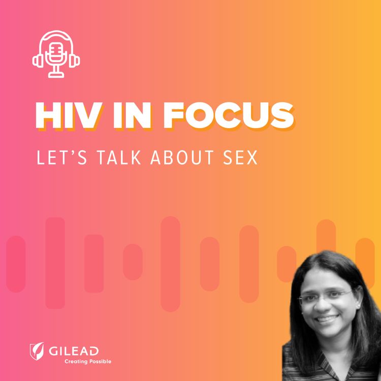 cover art for Let's Talk About Sex