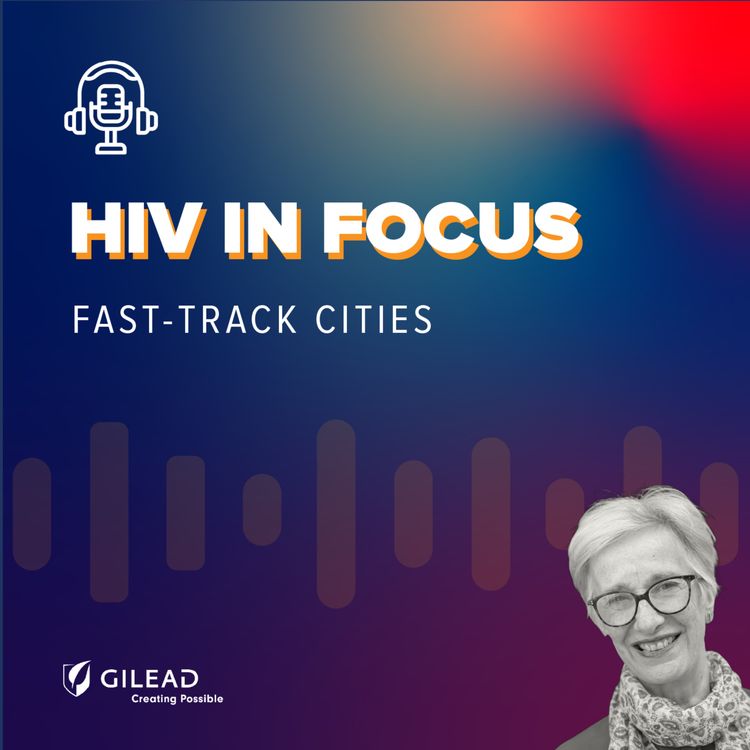 cover art for Fast-Track Cities