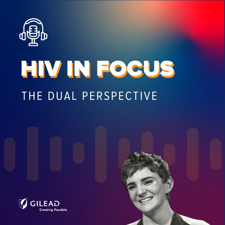 cover art for The Dual Perspective