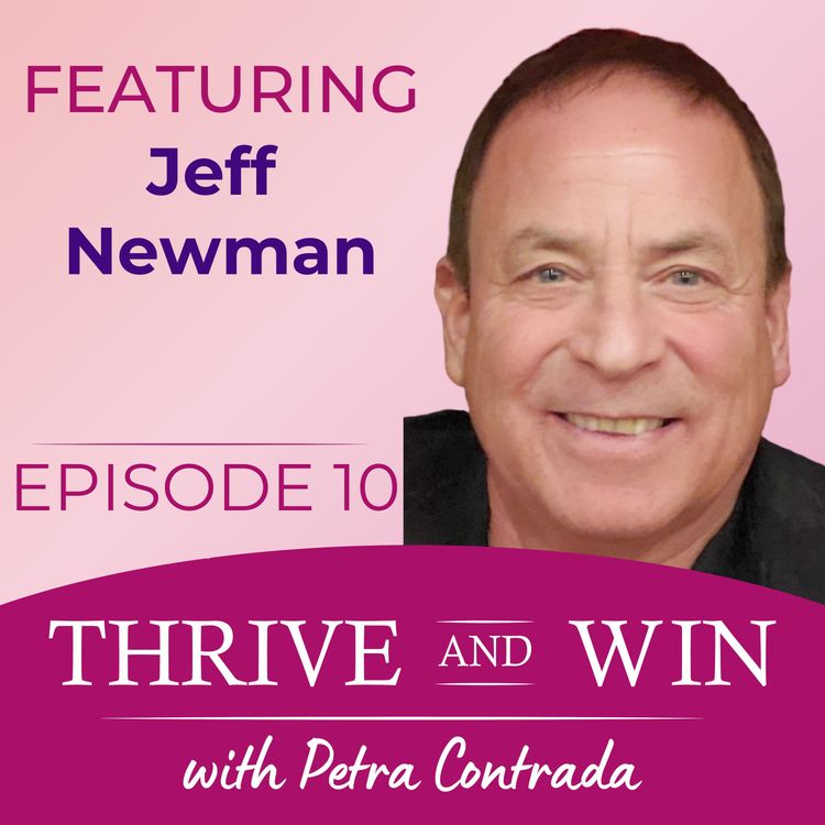 cover art for Jeff Newman Coaching and Training-Mental Health