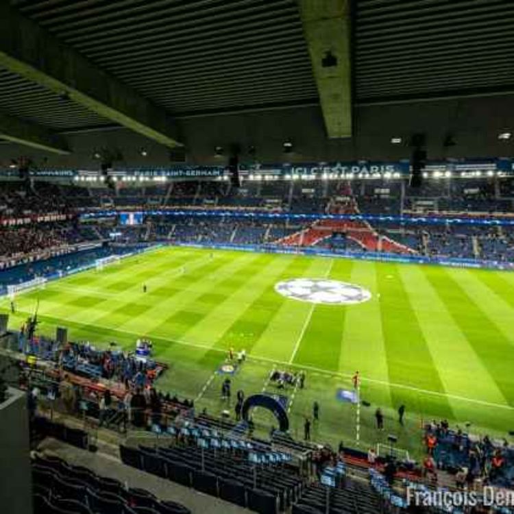 cover art for [Special] Podcast 16/10/23 : Supporterisme et journalisme : est-ce compatible ?