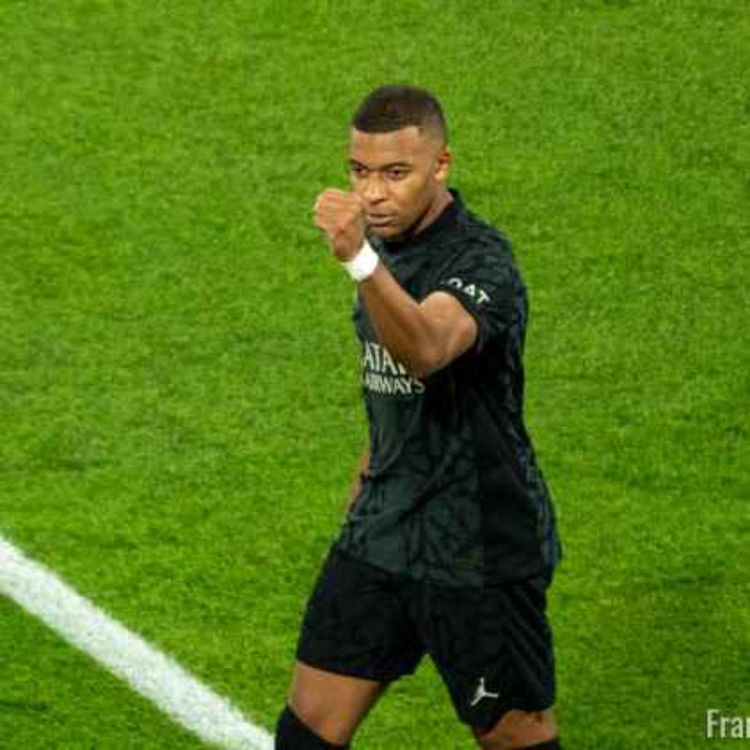 cover art for Podcast 15/01/24 : Lens/PSG (0-2) et mercato