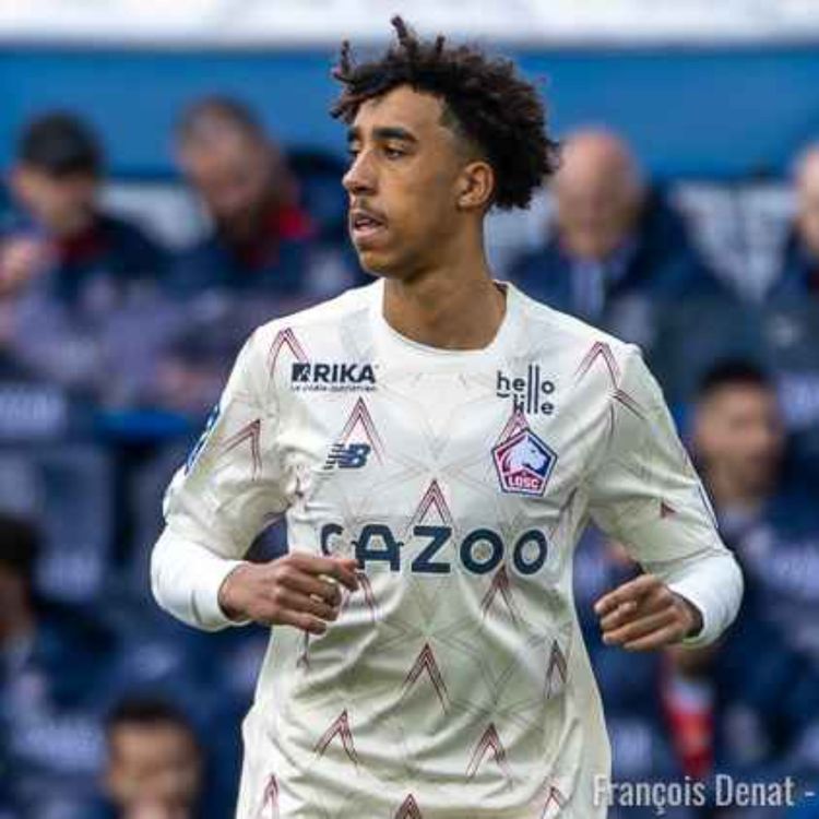 cover art for Podcast 23/01/24 : Orléans/PSG et mercato