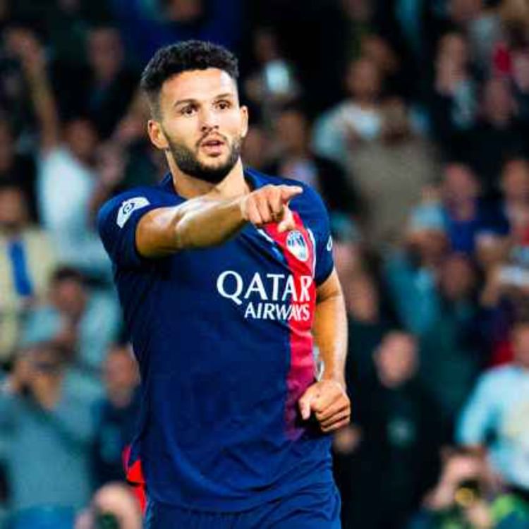 cover art for Podcast 01/04/24 : OM/PSG (0-2)