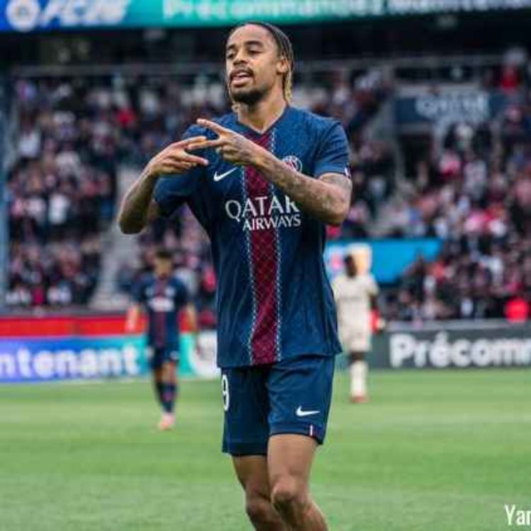 cover art for Podcast 16/09/25 : PSG/Lens (2-0) et PSG/Atalanta